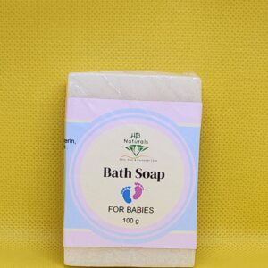 Baby Soap