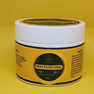Skin Perfecting Body Butter 125g
