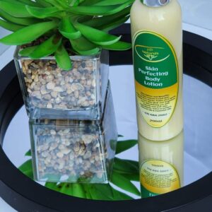Skin Perfecting Body Lotion (200ml)