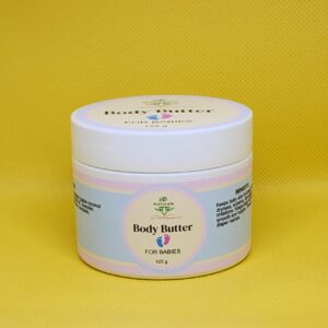 Baby Body Butter (125g)