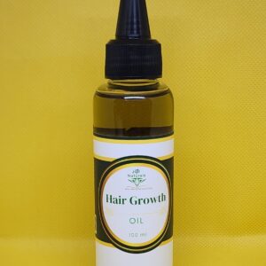 Hair Growth Oil (100ml)