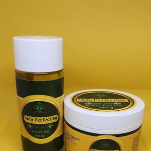 Skin Perfecting Body Combo 2