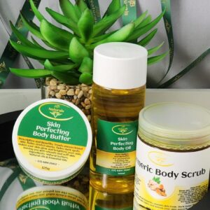 Skin Perfecting Combo 1