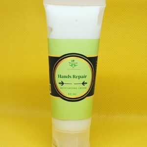 Hand Repair Moisturizing Cream  (50ml)