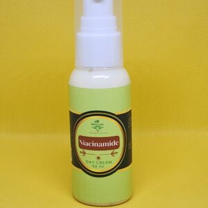 Niacinamide Day Cream 50ml