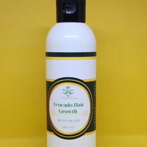 Avocado Hair Moisturizer 200ml