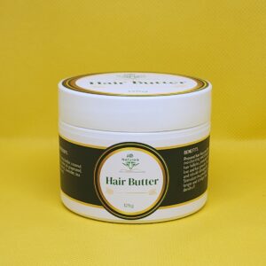 Hair Butter 125g