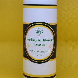 Moringa & Hibiscus Leave- in conditioner 200ml